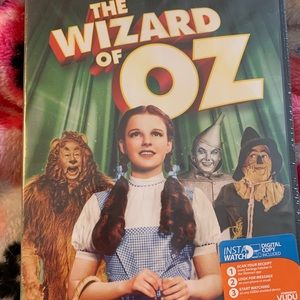 Movies and Video Game